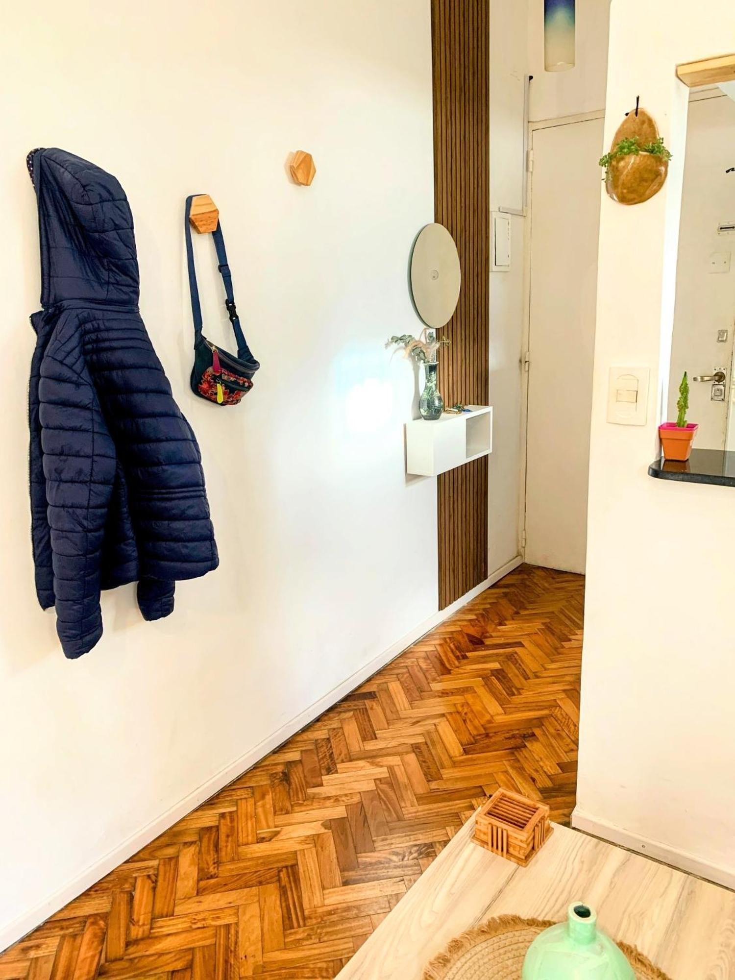 Terracota Apartment - Buenos Aires — Fotos 2